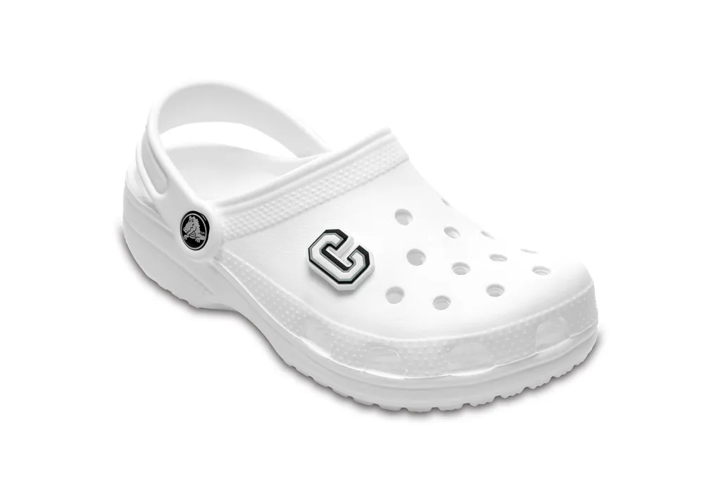 CrocsJibbitz Letter C - 3