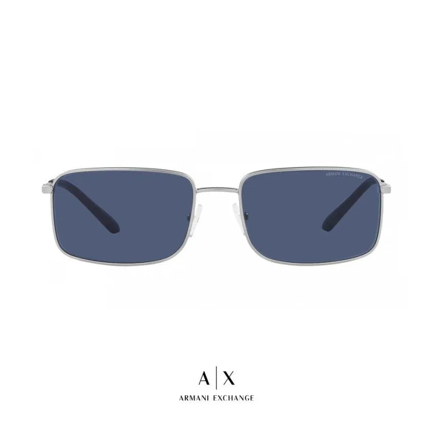 Syze Armani Exchange AX2044S 58 602080 - 2