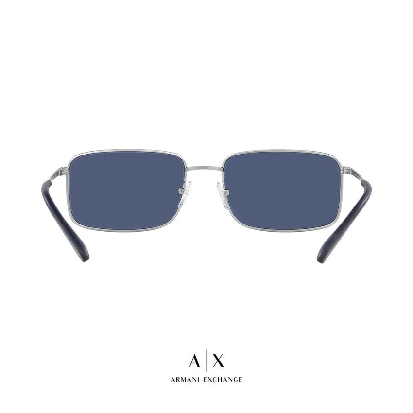 Syze Armani Exchange AX2044S 58 602080 - 4