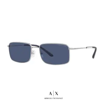 Syze Armani Exchange AX2044S 58 602080