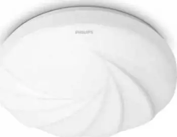 Dritë tavani Philips LED Ceiling Light, 17W, e bardhë