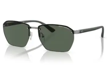 Syze Armani Exchange AX2048S 59 600371