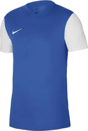 Bluzë trajnimi Nike Dri-Fit Tiempo Premier 2 M DH8035-463, poliestër, për meshkuj, blu