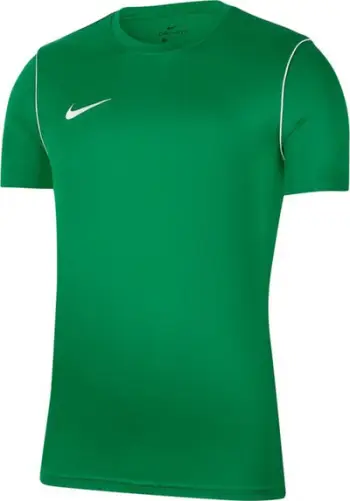 Bluzë trajnimi Nike Park 20 Jr BV6905 302, për fëmijë, Dri FIT, e gjelbër