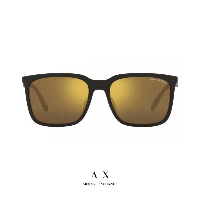 Syze Armani Exchange AX4117SU 57 807873 - 2
