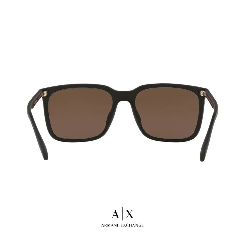 Syze Armani Exchange AX4117SU 57 807873 - 4