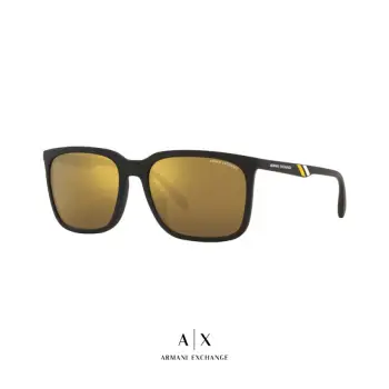 Syze Armani Exchange AX4117SU 57 807873