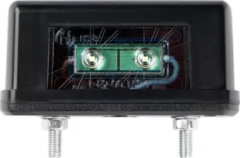 Dritë targe Fristom FT-022, LED, e zezë