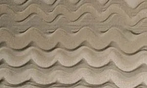 Ngjyrë teksturore Vallejo Diorama Effects Ground Grey Sandy VJP26215, pastë akrilike, 200 ml - 1