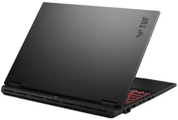 Laptop gaming ASUS TUF Gaming A16 FA608UH, Ryzen 7, 16GB RAM, 512GB SSD, 16", gri