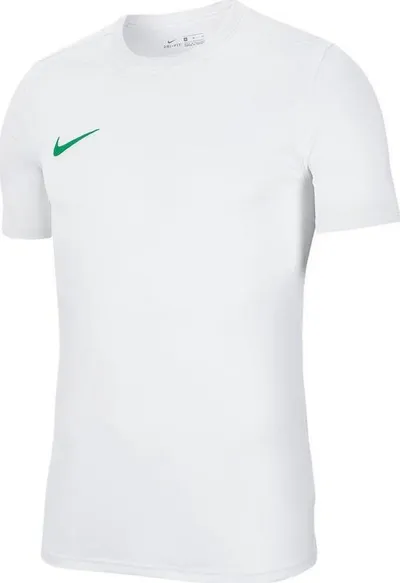 Bluzë trajnimi Nike Park VII BV6708-101, Dri Fit, për meshkuj, e bardhë - 1