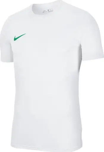 Bluzë trajnimi Nike Park VII BV6708-101, Dri Fit, për meshkuj, e bardhë