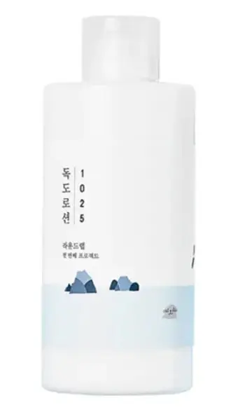 Krem hidratues për lëkurë të ndjeshme 1025 Dokdo, 200 ml