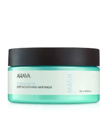 Maskë për flokë Ahava Deep Nourishing Hair Mask, 220 ml