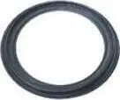 Garniturë gome SPIROFLEX UC50 EPDM, për tub fleksibël 50mm, set 10 copë, gri