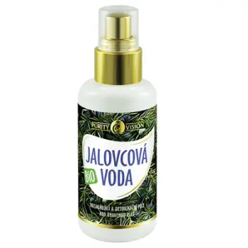 Tonik pёr fytyrё Purity Vision Bio Juniper, 100 ml