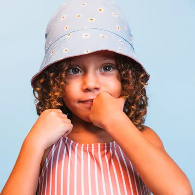 Kapele dielli | Daisy Flower | 2-4 years - 2