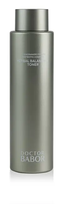 Tonik qetësues dhe freskues Babor, 200 ml