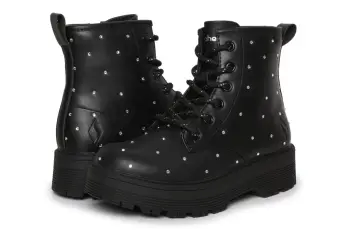 SkechersGravlen Hi - Jewel Strut