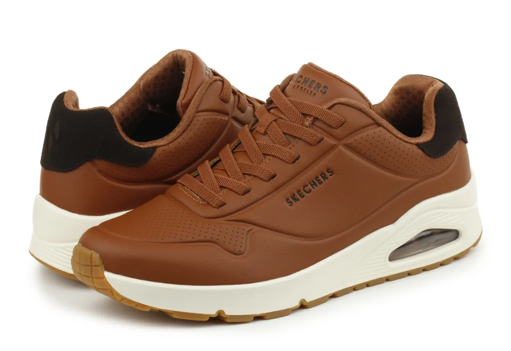 SkechersUno - Tailored Air - 2