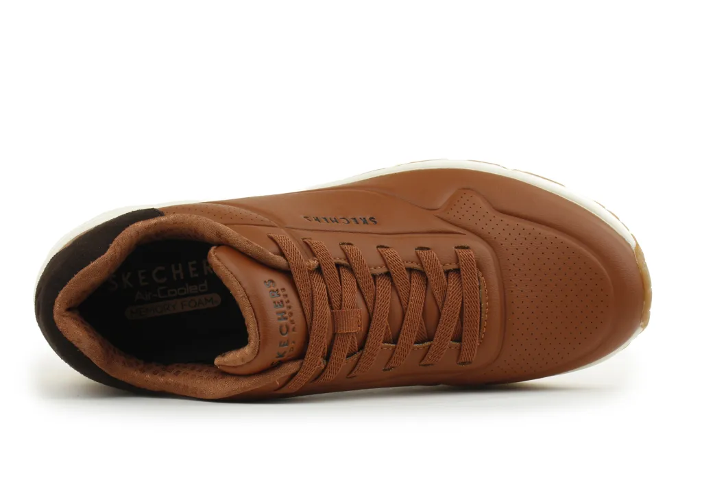 SkechersUno - Tailored Air - 4