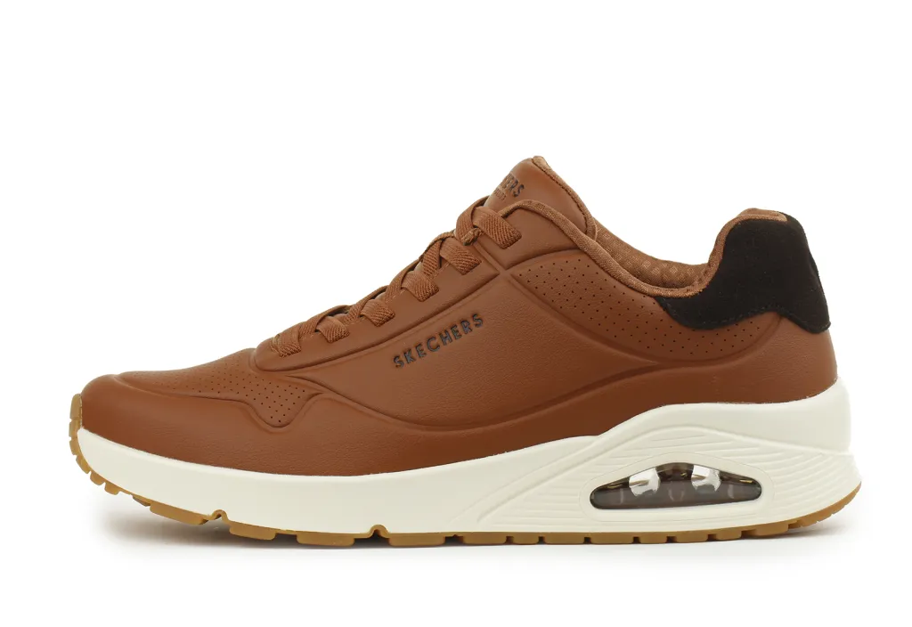 SkechersUno - Tailored Air - 5