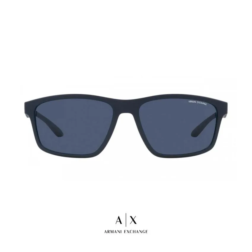 Syze Armani Exchange AX4122S 59 818180 - 2