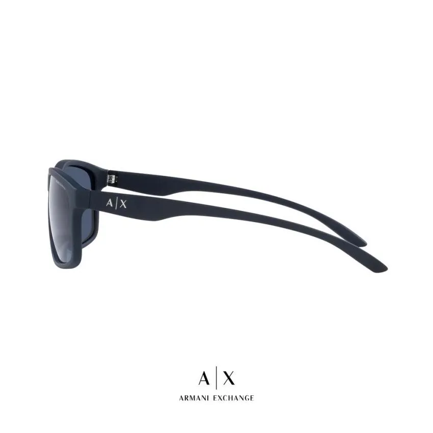 Syze Armani Exchange AX4122S 59 818180 - 3