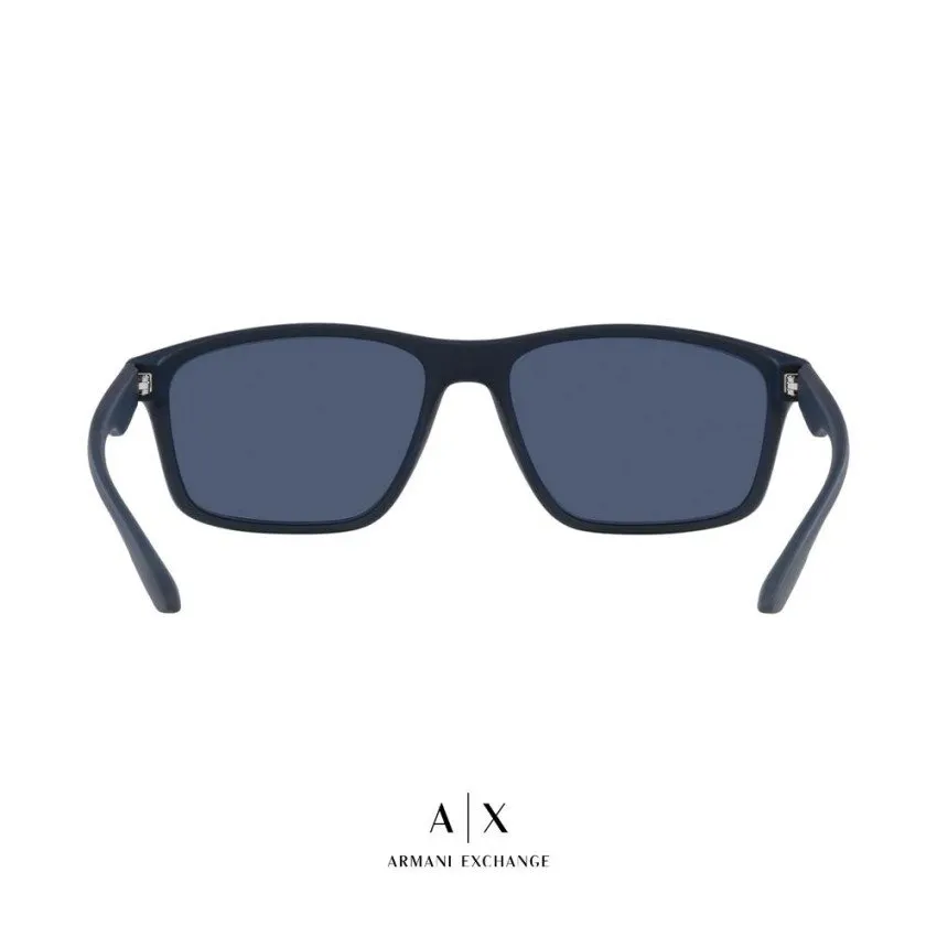 Syze Armani Exchange AX4122S 59 818180 - 4