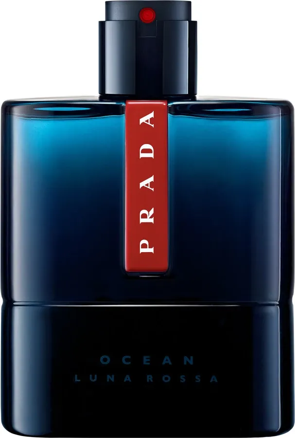 Eau de Toilette Prada Luna Rossa Ocean, 100ml - 1