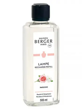 Aromë Maison Berger Paris Chic Paris Paris Chic 500 ml