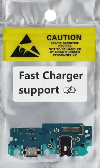 Platë karikimi Samsung A13 5G A136, OEM, karikim i shpejtë