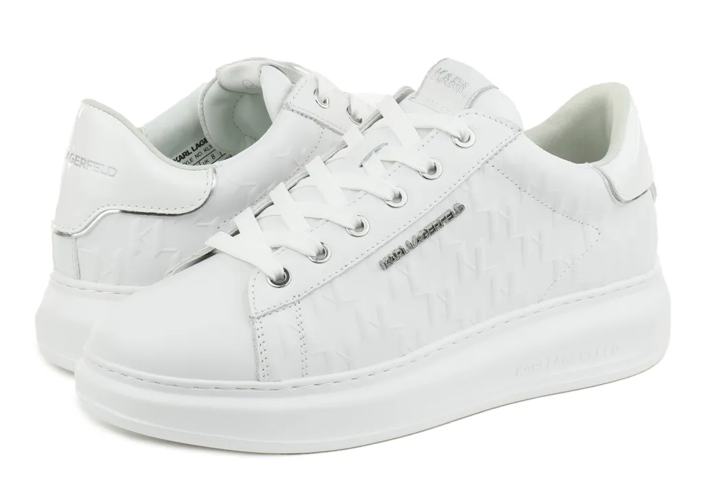 Karl LagerfeldKapri Mens Monogram Emboss Lo - 2