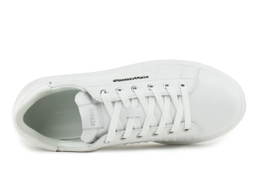 Karl LagerfeldKapri Mens Monogram Emboss Lo - 11