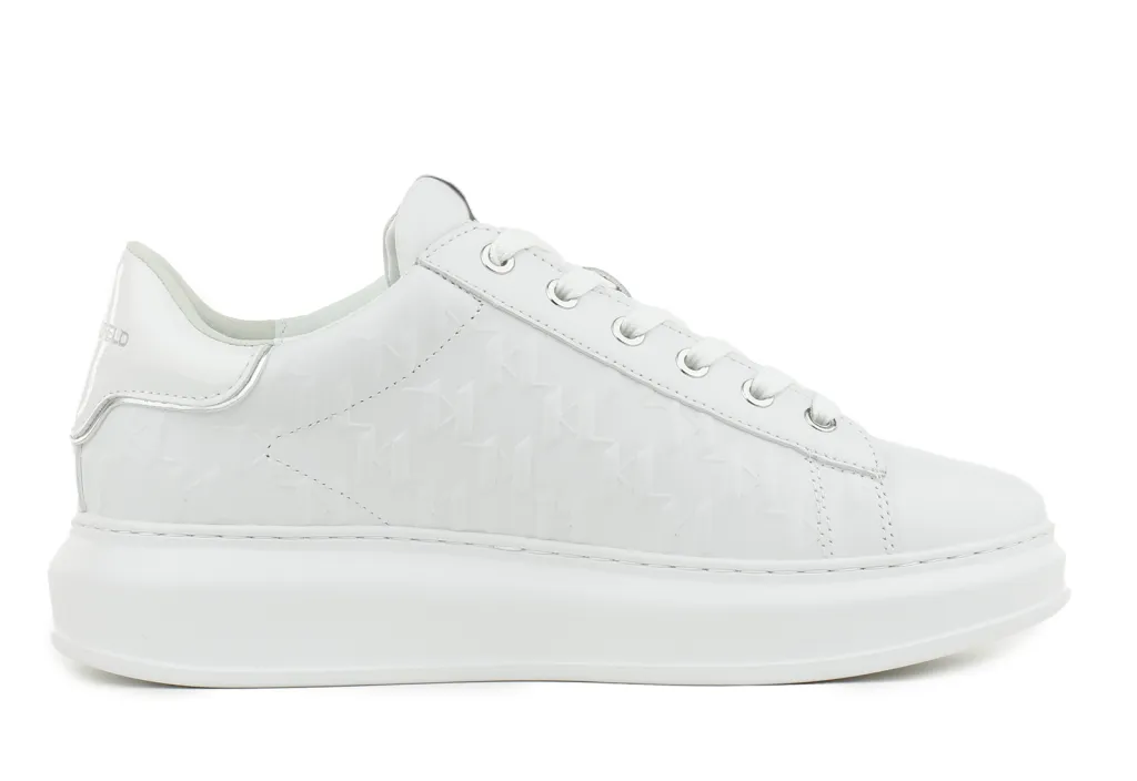 Karl LagerfeldKapri Mens Monogram Emboss Lo - 14