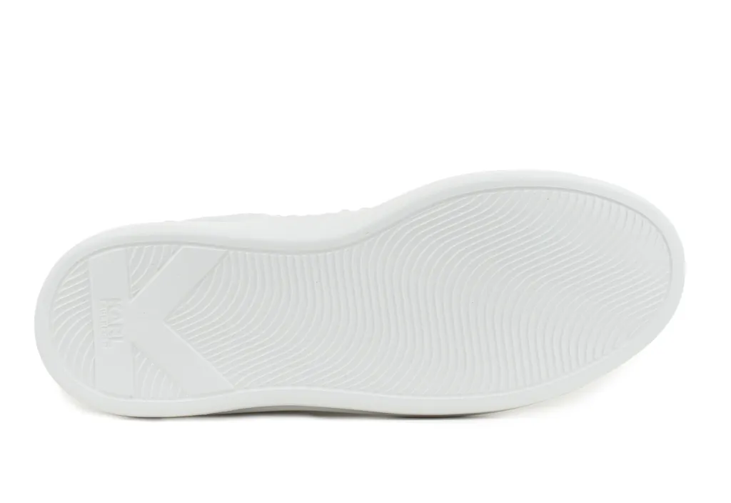 Karl LagerfeldKapri Mens Monogram Emboss Lo - 3