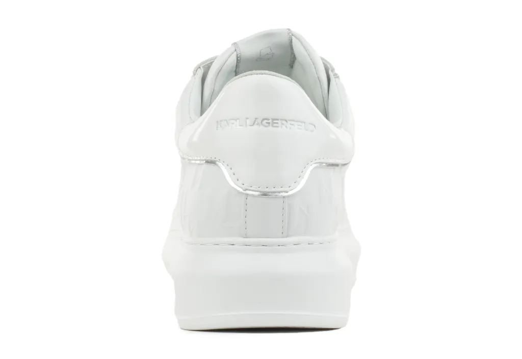 Karl LagerfeldKapri Mens Monogram Emboss Lo - 6