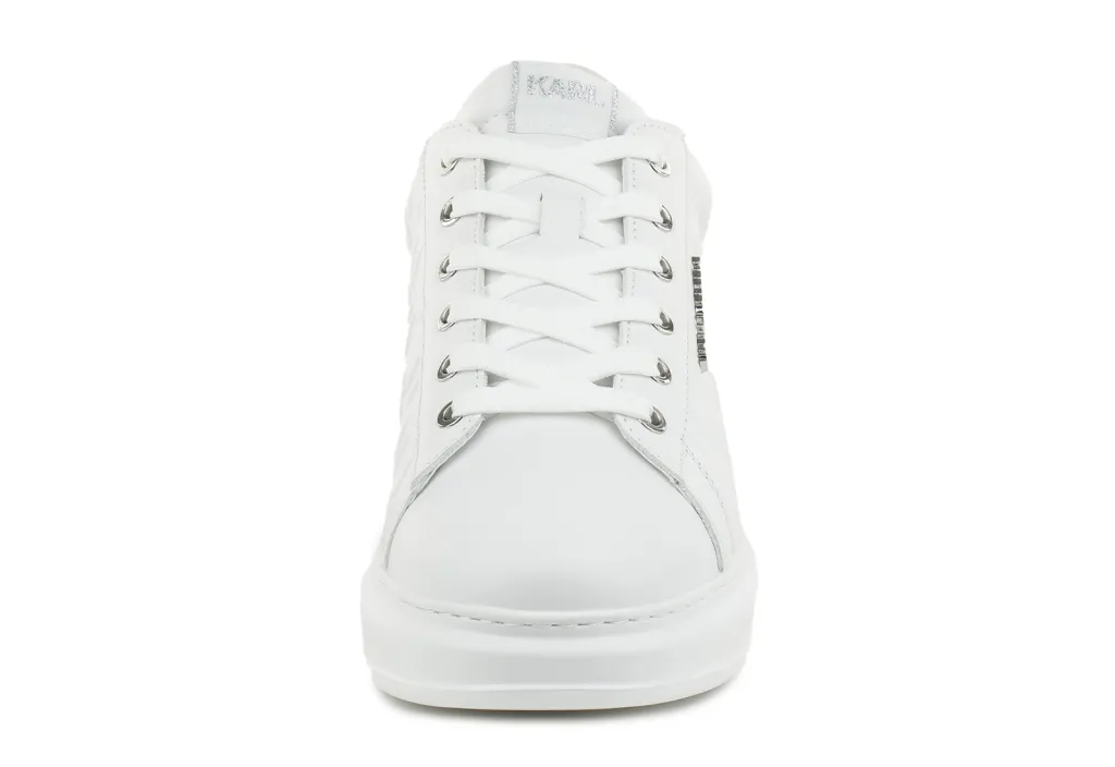 Karl LagerfeldKapri Mens Monogram Emboss Lo - 8