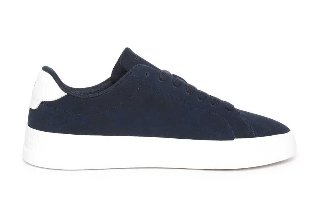 Tommy HilfigerTh Court Core Suede - 14