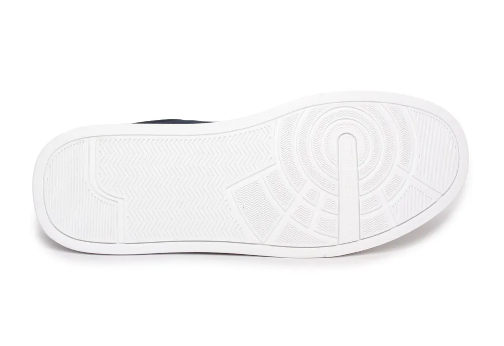 Tommy HilfigerTh Court Core Suede - 10