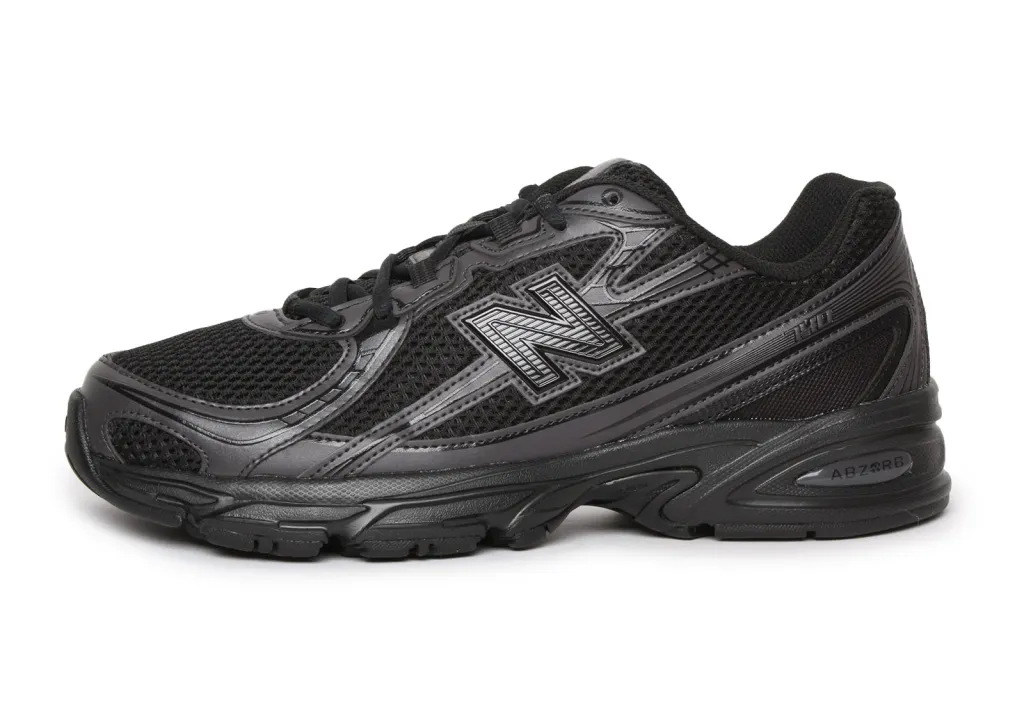 BalanceU740 - 12