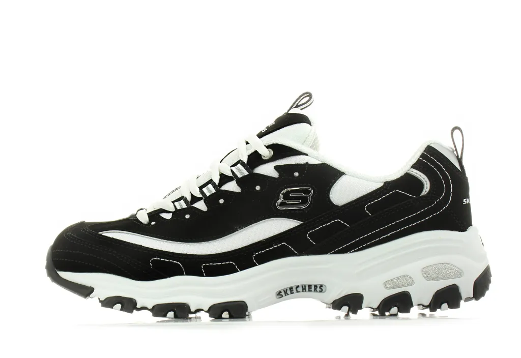 SkechersD Lites - 12
