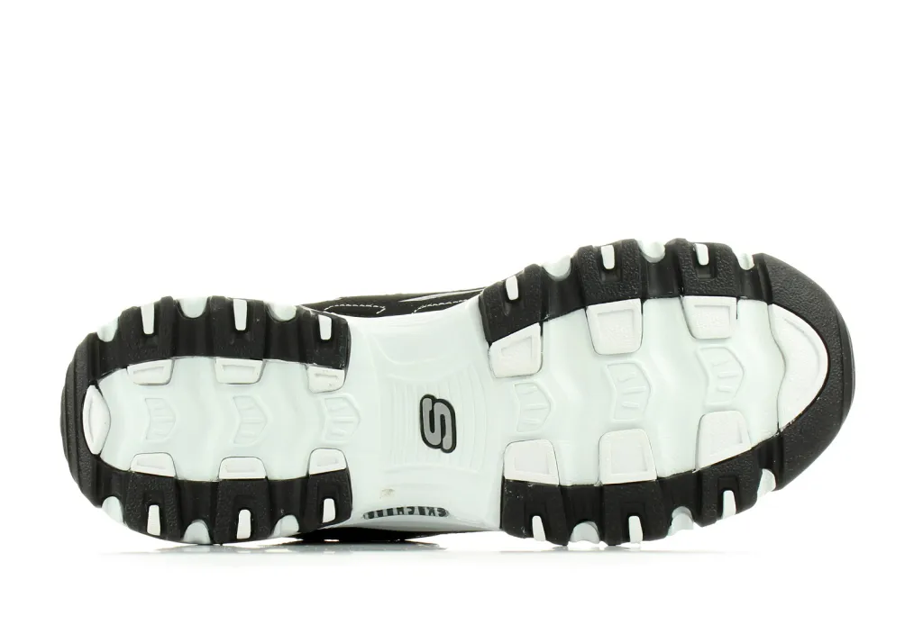 SkechersD Lites - 3