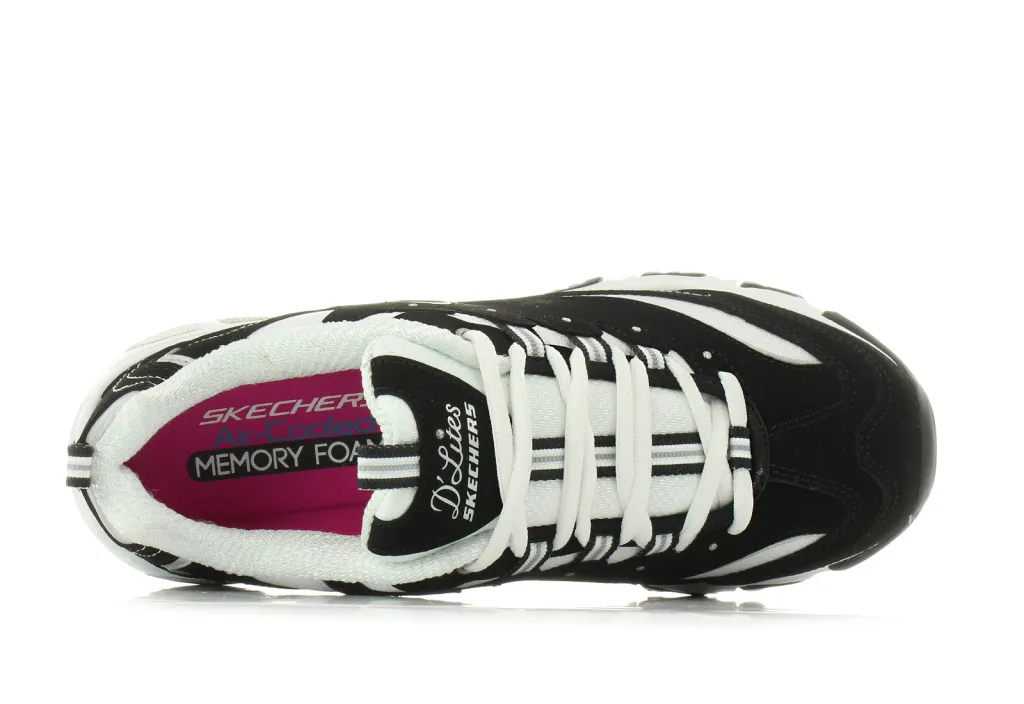 SkechersD Lites - 4
