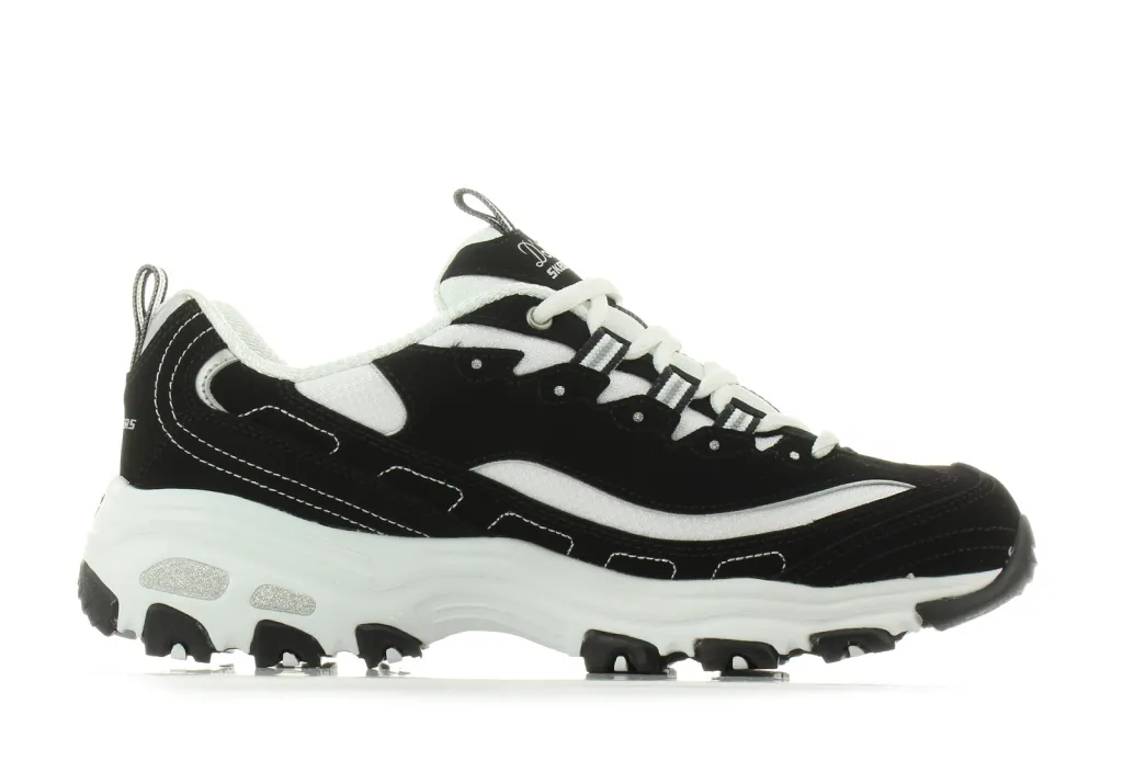 SkechersD Lites - 7