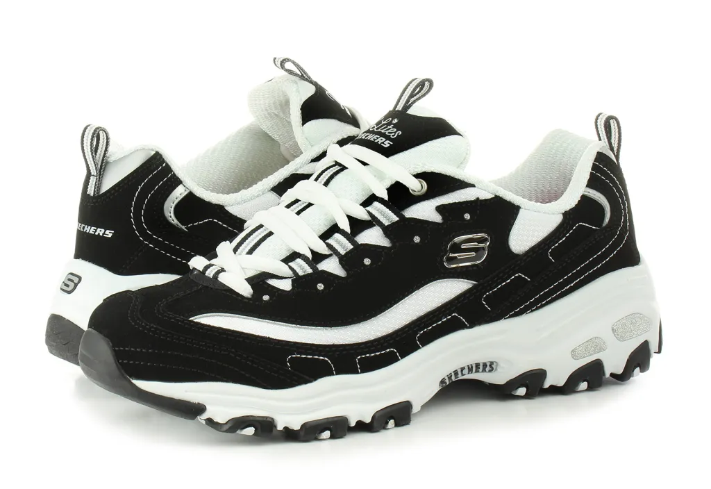SkechersD Lites - 9