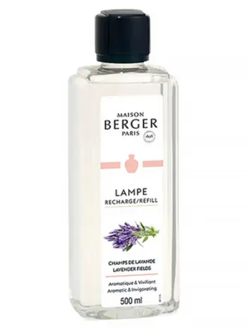 Aromë Maison Berger Paris Levander Fields, 500 ml