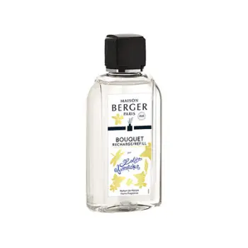 Aromë Maison Berger Paris Lolita Lempicka Bouquet 200 ml
