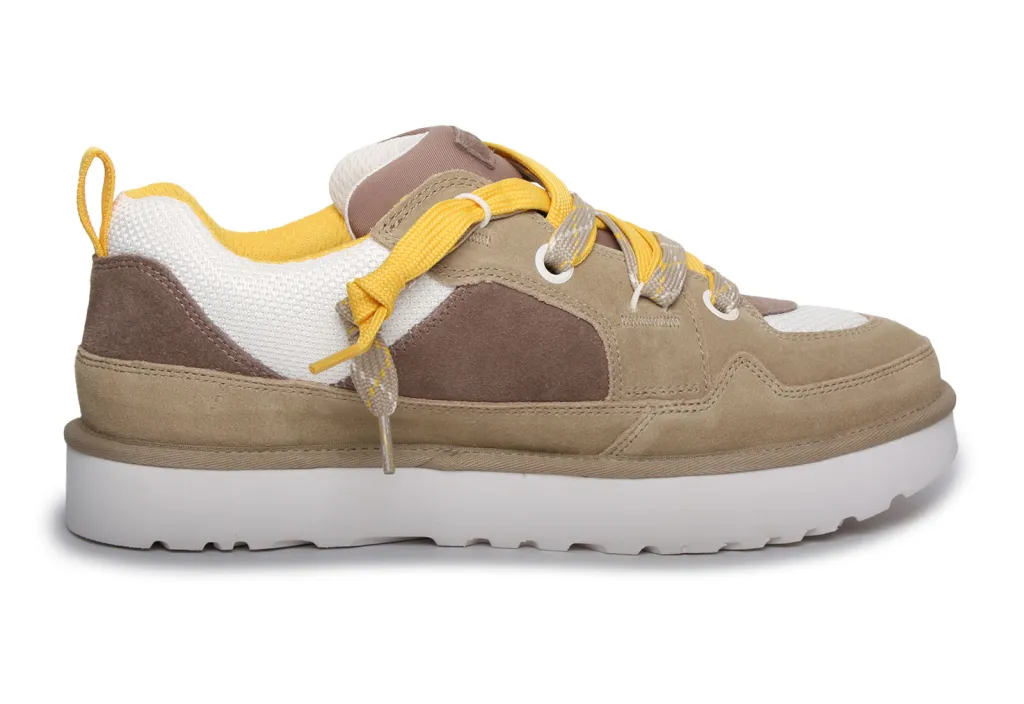 UGGLo Lowmel - 14