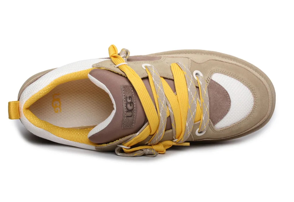 UGGLo Lowmel - 4